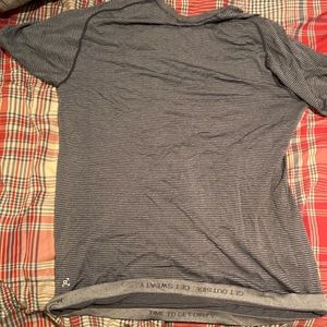 Lululemon shirt